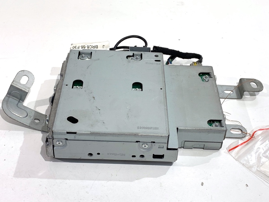 [STARK-810441] Radio MAZDA 3 (BM, BN) 2013-2022 2.0 88 kW 120 CV gasolina
