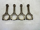 4x Biela Audi Skoda VW Jetta Passat Touran 1.6 BLF 036L