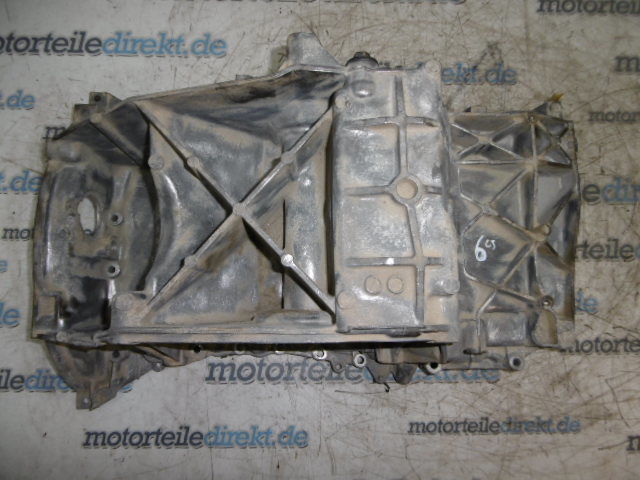 [MTD-47057] Cárter de aceite Land Rover Range Rover Sport LS 4.4 4x4 448PN 299 CV 4H43-6706-BC