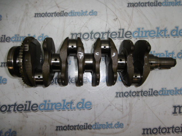 [MTD-48085] Cigüeñal Honda Civic VII 1.7 CTDi 4EE2