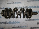 Cigüeñal Honda Civic VII 1.7 CTDi 4EE2