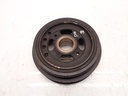 Polea para Nissan X-Trail II 2.5 4x4 (QR25) 124 kW / 169 CV
