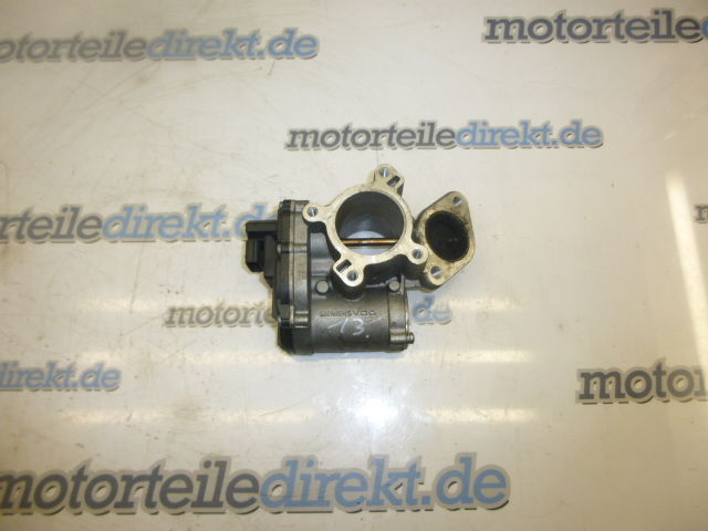 [MTD-51860] Válvula EGR Opel Renault Vivaro Trafic II 2.3 CDTI M9T670 8200796674