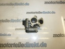 Válvula EGR Opel Renault Vivaro Trafic II 2.3 CDTI M9T670 8200796674