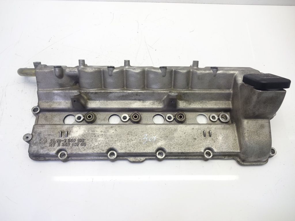 [MTD-350734] Tapa de balancines BMW 740d 3.9 Diesel M67D39 398D1