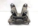 Soporte de motor izquierdo Audi A6 C6 Avant (4F5) 2.0 TDI 125 kW 2004-2011