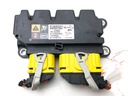 Sensor de airbag OPEL ADAM (M13) 1.4 64 kW 2012-2019