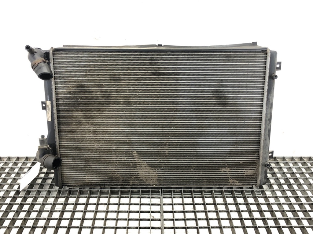 [STARK-481678] Radiador de agua VW Passat CC B6 (357) 2.0 TSI 155 kW 2010-2012