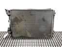 Radiador de agua VW Passat CC B6 (357) 2.0 TSI 155 kW 2010-2012
