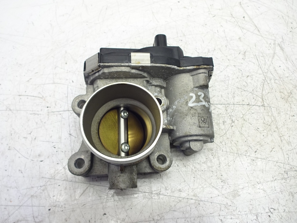 [MTD-344432] Mariposa de admisión Opel Karl C16 1.0 B10XE 55589131