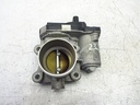 Mariposa de admisión Opel Karl C16 1.0 B10XE 55589131