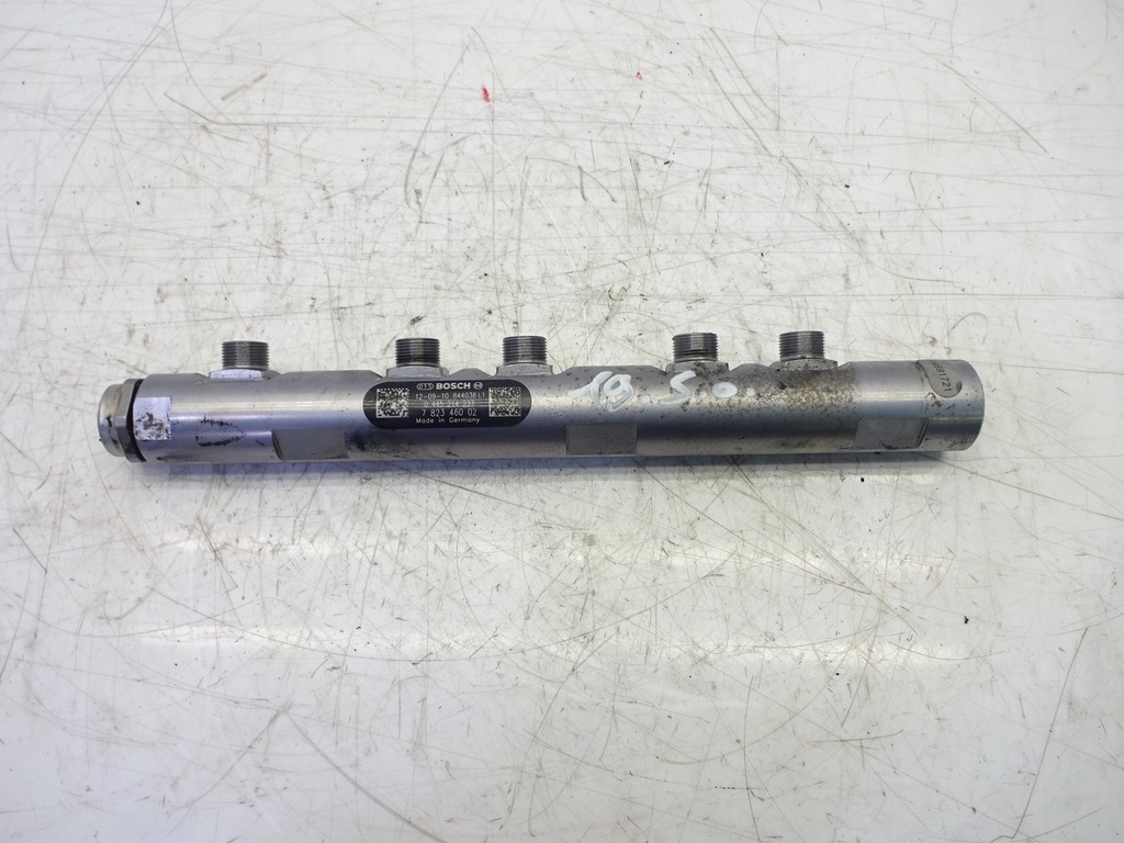 [MTD-333259] Rail de combustible Mini One Clubman R55, Countryman R60, Paceman R61, R57, R56 1.6 N47C16A N47 0445214237 7823460