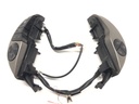 Grupo de botones del volante TOYOTA PRIUS Liftback (_W2_) 2003-2009
