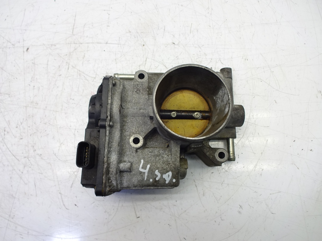 [MTD-338120] Mariposa de admisión Mazda 6 GH 2.0 147 CV 2007-2013 L3R413640