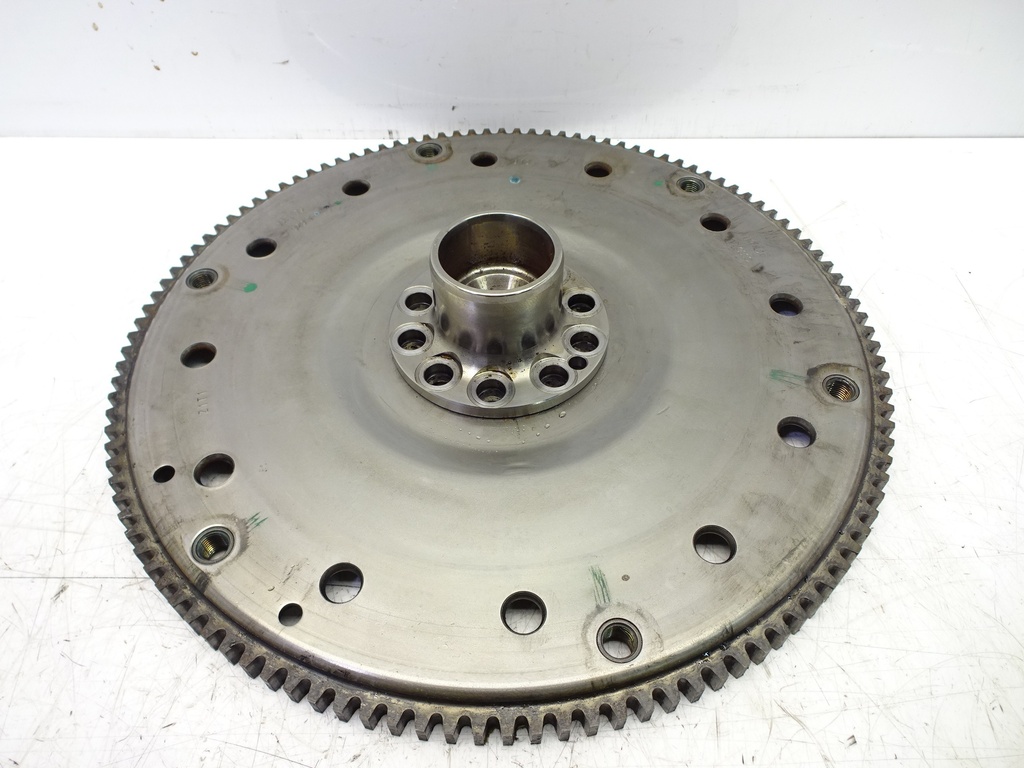 [MTD-339715] Volante motor Audi A6 4G A7 Q5 SQ5 3.0 TDI Quattro Diesel