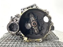Caja de cambios VW Polo V (6R1, 6C1) 1.2 TDI 55 kW 2009-2022
