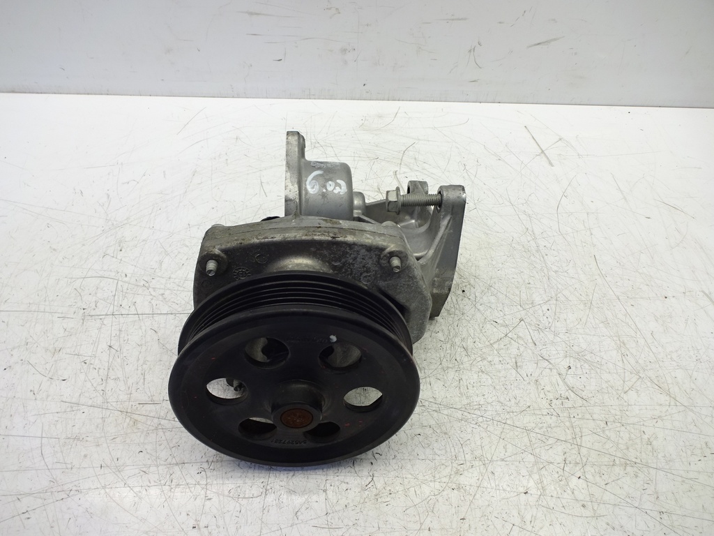 [MTD-342262] Bomba de agua Cadillac ATS 2.0 T Turbo AWD LTG 12653661 12637140