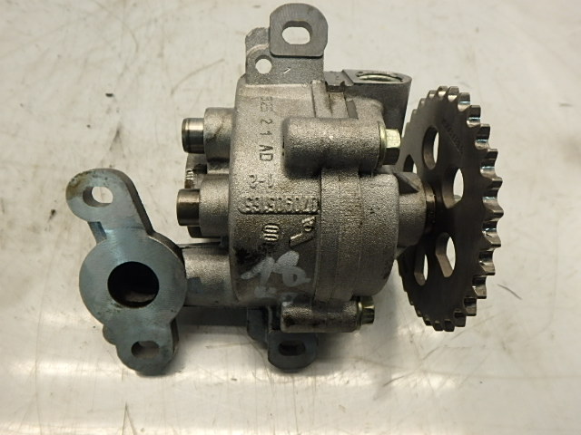 [MTD-104433] Bomba de aceite Ford Mondeo 3 / Jaguar X-Type 2.0 TDCi FMBA 1S7Q-6600
