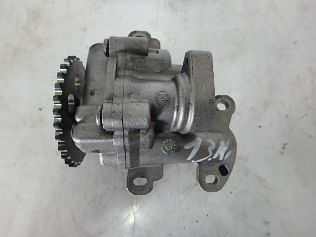 [MTD-104613] Bomba de aceite Ford Mondeo III 2.2 TDCI 1S7Q-6600