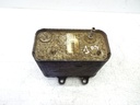 Enfriador de aceite Porsche 911 997 3.8 Carrera 4S M97.01 99710702500