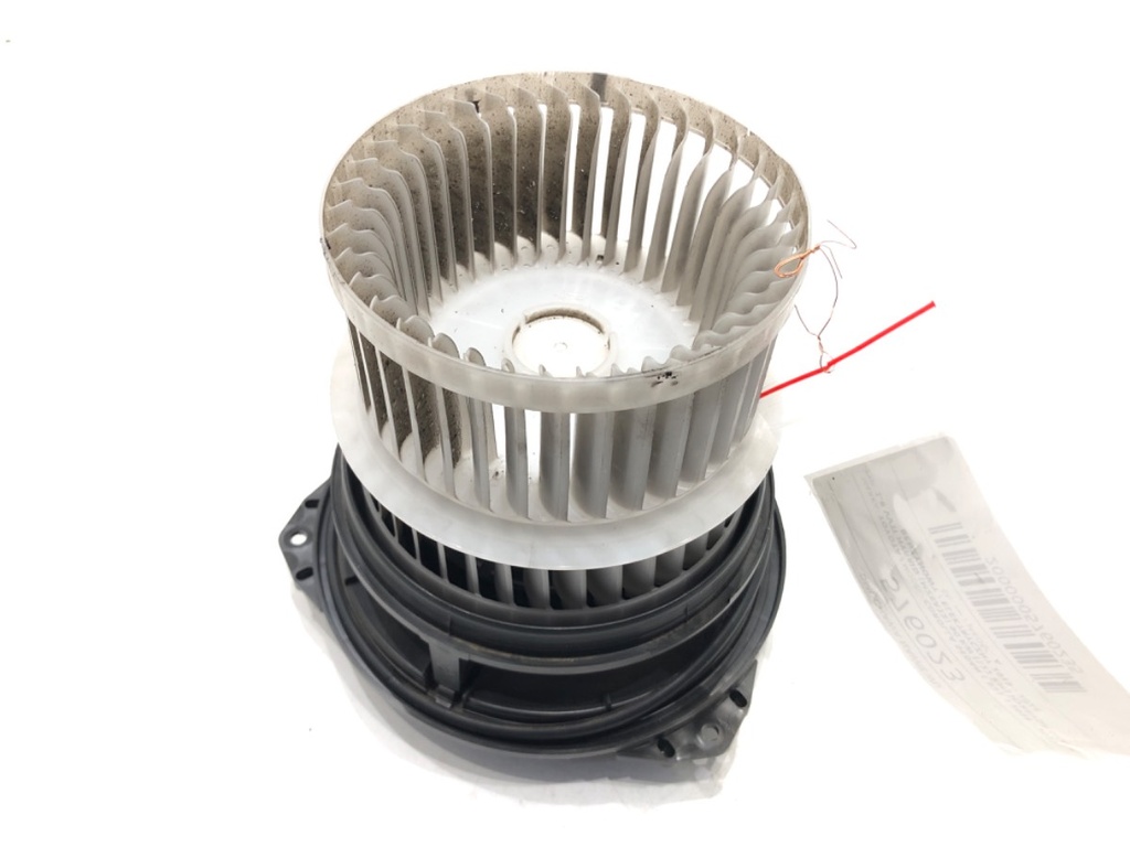 [STARK-576023] Ventilador de admisión de aire TOYOTA COROLLA sedan (_E21_) 2019-2022