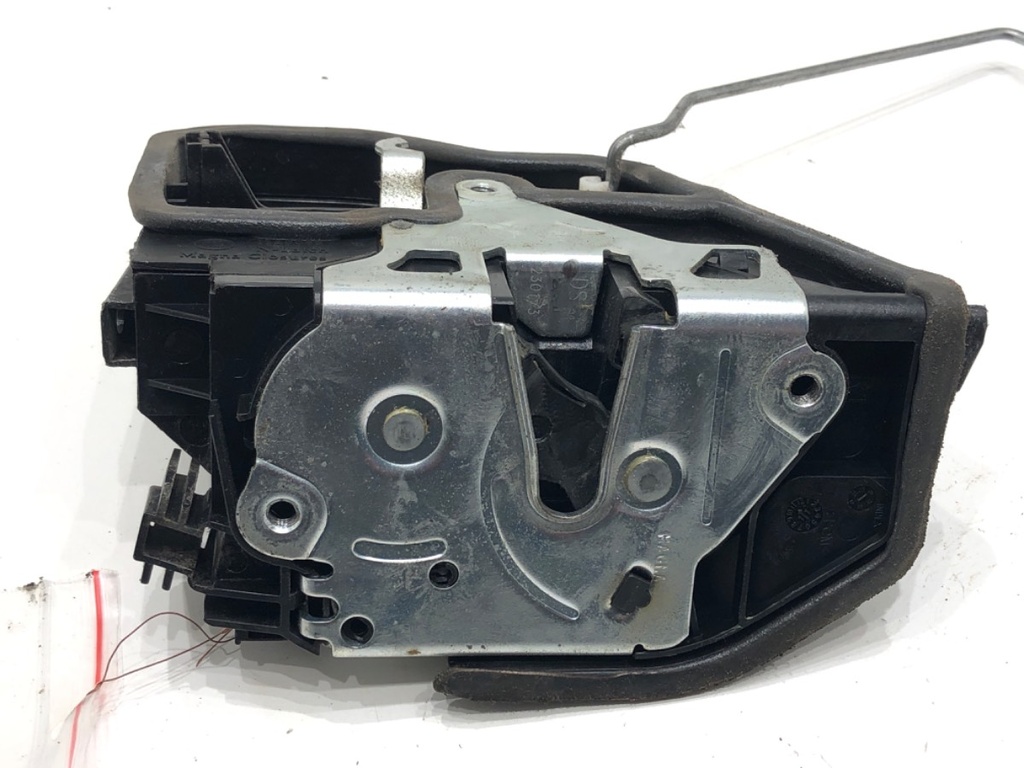 [STARK-677229] Cerradura de puerta delantera derecha BMW X3 (F25) 2010-2017