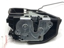 Cerradura de puerta delantera derecha BMW X3 (F25) 2010-2017