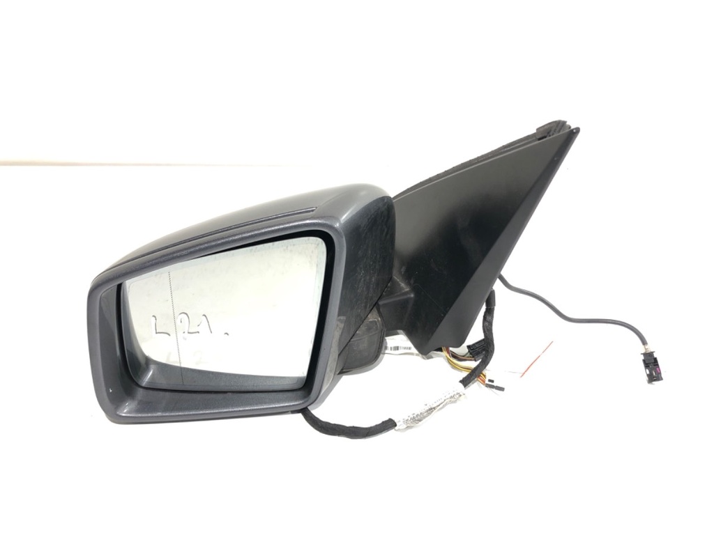 [STARK-812863] Retrovisor izquierdo MERCEDES-BENZ GLE (W166) 2015-2018