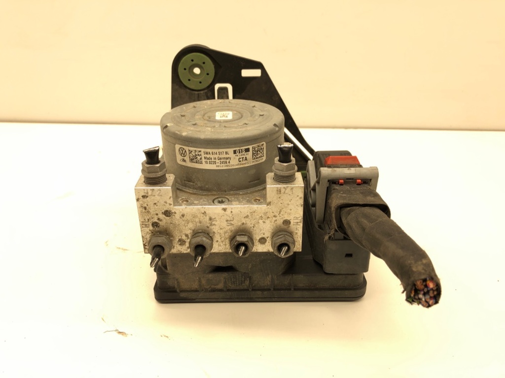 [STARK-681054] Bomba ABS VW Caddy V 2.0 TDi BMT 2020-2022