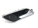 Manilla interior de puerta trasera derecha Audi A3 (8V1, 8VK) 2012-2020