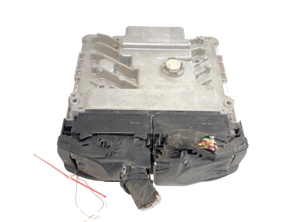 [STARK-811483] Unidad de control del motor VW Touran (5T1) 1.8 TSI 132 kW 2015-2022