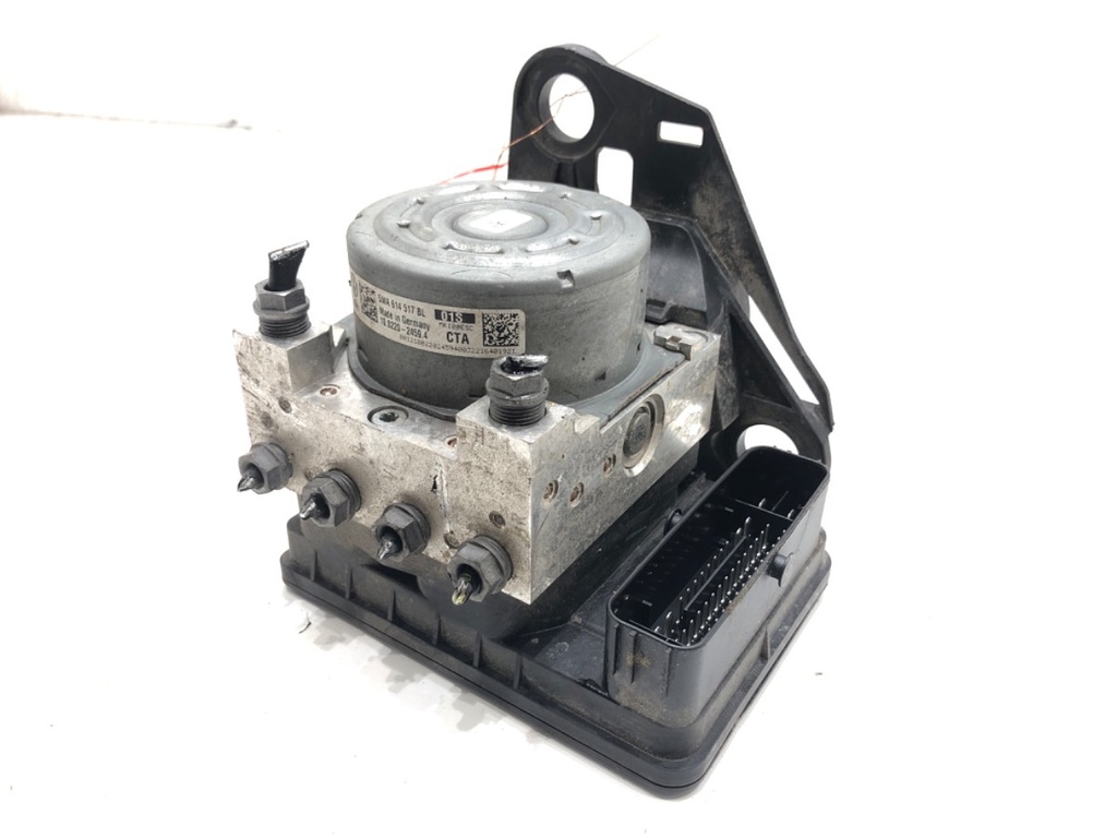 [STARK-735556] Bomba ABS VW Golf VIII (CD1) 1.5 TSI 96 kW 2019-2022