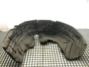 Panel de piso trasero derecho AUDI A7 Sportback (4KA) 2017-2022