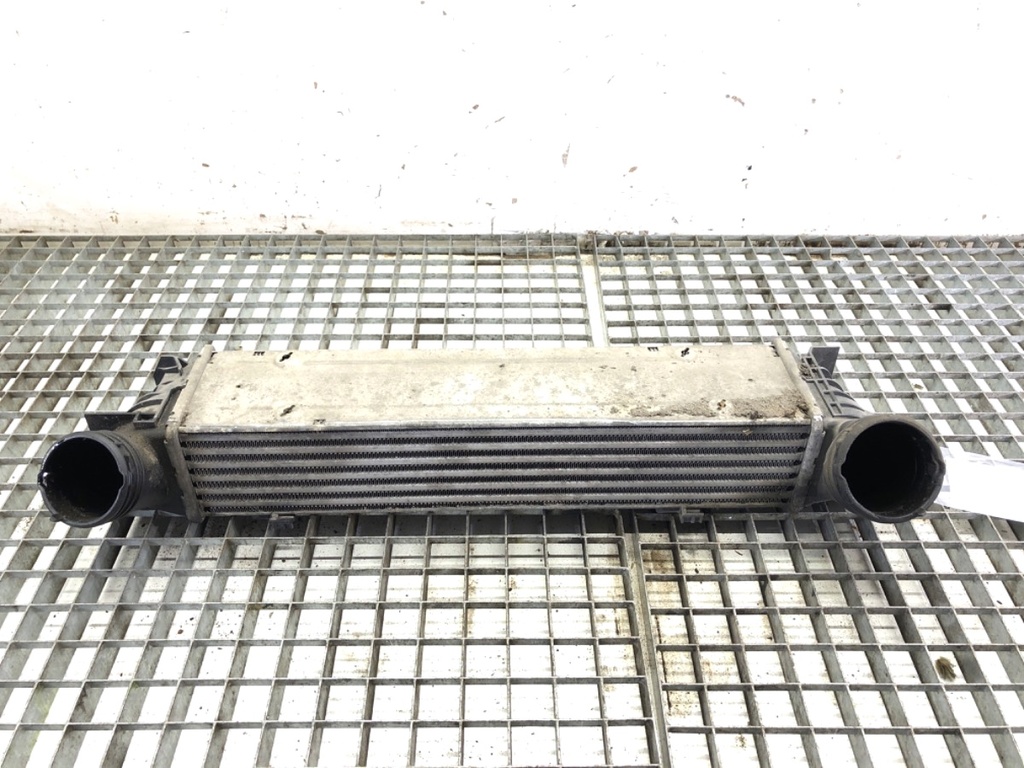 [STARK-736983] Intercooler BMW X1 (E84) 2009-2015