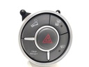 Interruptor de luces de emergencia SsangYong Kyron 2005-2022