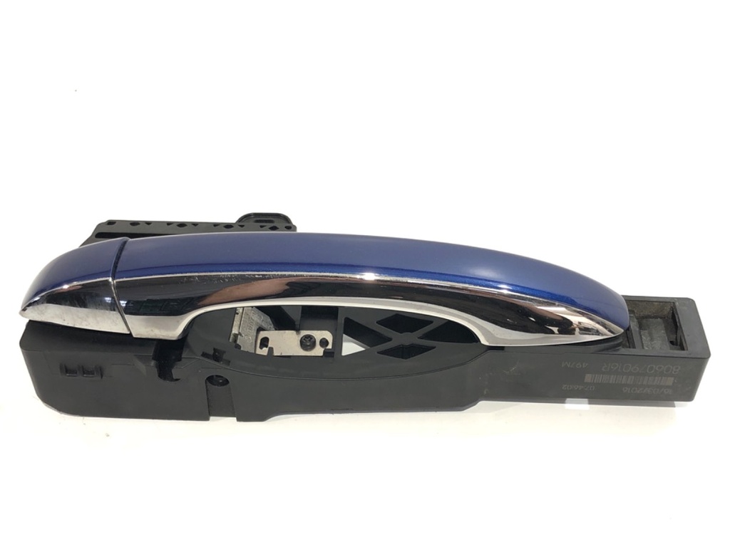[STARK-764533] Manilla exterior trasera izquierda Renault Megane IV liftback (B9A/M/N_) 2015-2022