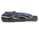 Manilla exterior trasera izquierda Renault Megane IV liftback (B9A/M/N_) 2015-2022