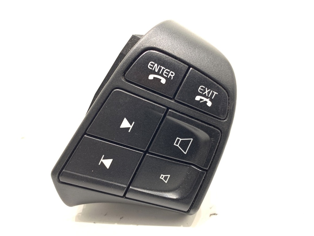 [STARK-783077] Mandos de volante VOLVO V50 (545) 2003-2012 1.6 D 80 kW 109 CV