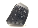 Mandos de volante VOLVO V50 (545) 2003-2012 1.6 D 80 kW 109 CV