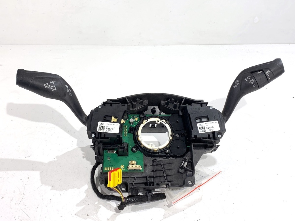[STARK-788480] Combinado de luces Ford Transit Connect MPV 1.5 TDCi 120 CV 2015-2022