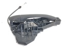 Tirador exterior de puerta derecha delantero Mercedes-Benz Clase A (W169) 2004-2012