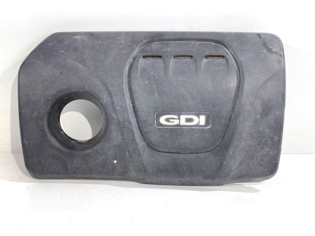 [STARK-788106] Cubierta de motor KIA CEE'D (JD) 1.6 GDI 2012-2018