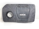 Cubierta de motor KIA CEE'D (JD) 1.6 GDI 2012-2018