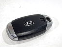Llave Hyundai Kona (OS, OSE, OSI) 1.6 GDi Hybrid 2017-2022
