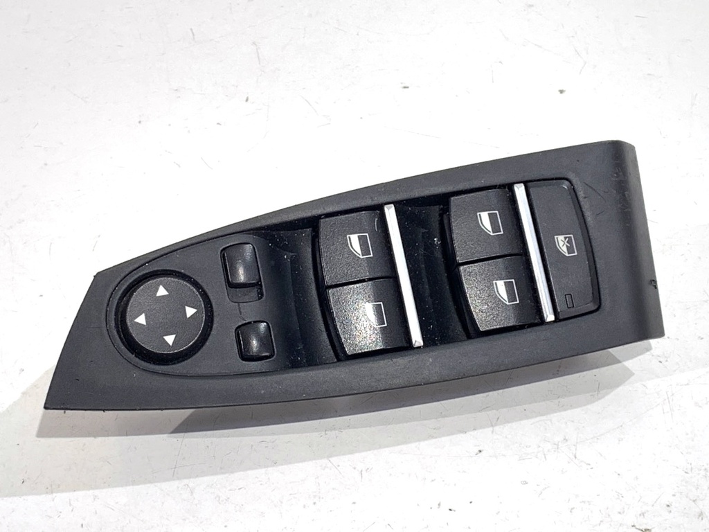 [STARK-813606] Interruptor de elevalunas BMW Serie 5 Gran Turismo (F07) 2009-2017