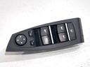 Interruptor de elevalunas BMW Serie 5 Gran Turismo (F07) 2009-2017