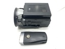 Portavasos VW CC B7 (358) 2.0 TDI 103 kW (140 CV) 2011-2016