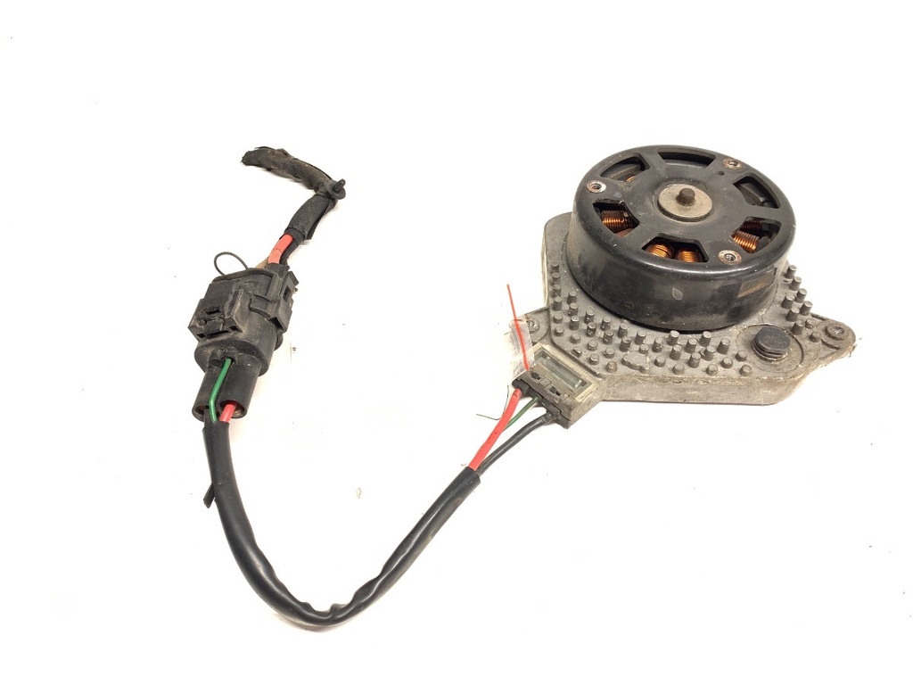 [STARK-824577] Radiador de ventilador BMW 3 (F30, F80) 328 i xDrive 245 CV 2012-2016
