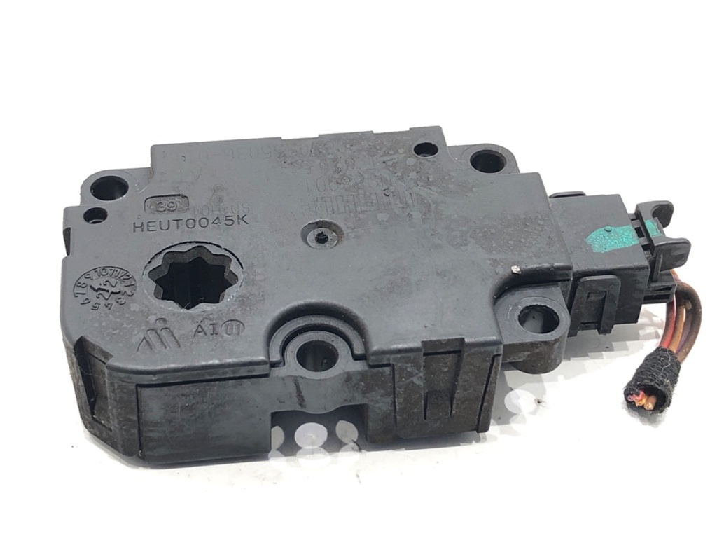 [STARK-835188] Resistencia de calefacción AUDI A6 C8 Avant (4A5) 2018-2022
