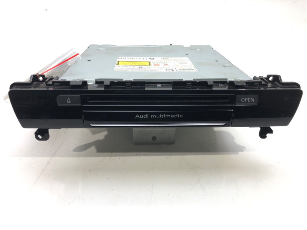[STARK-448502] Radio Audi A6 C7 (4G2, 4GC) 3.0 TDI 150 kW 2010-2018
